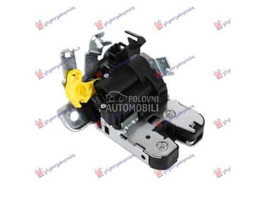 BRAVA GEPEK VRATA... za Audi A8 od 2017. do 2021. god.