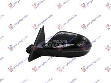 RETROVIZOR ELEKTRICNI SA... za Audi A6 od 2010. do 2014. god.