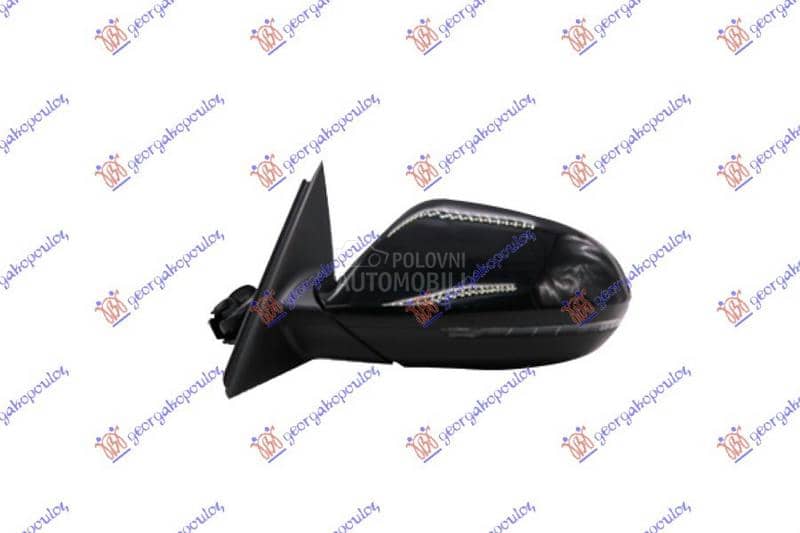 RETROVIZOR ELEKTRICNI SA...
