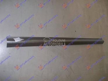 SAJTNA (LD) za Nissan Serena od 1992. do 2001. god.