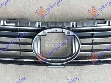 PVC MASKA za Lexus CT 200h od 2010. do 2014. god.