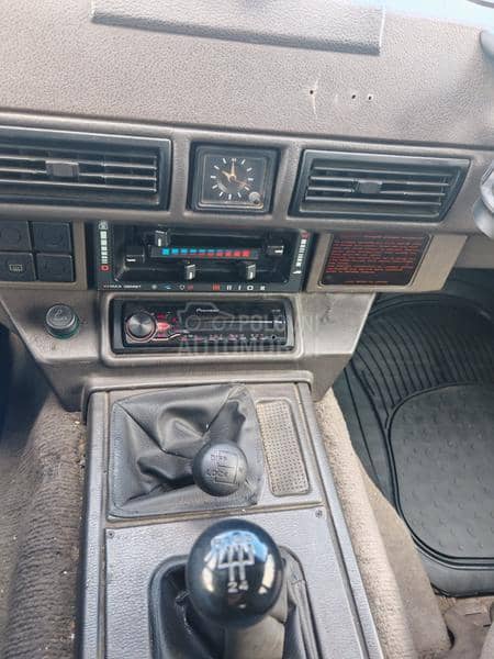 Land Rover Range Rover 200 TDI