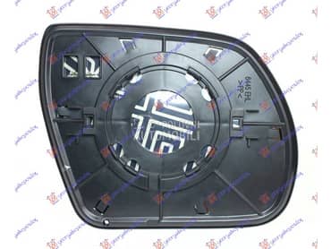 STAKLO RETROVIZORA SA... za Hyundai Santa Fe od 2009. do 2012. god.