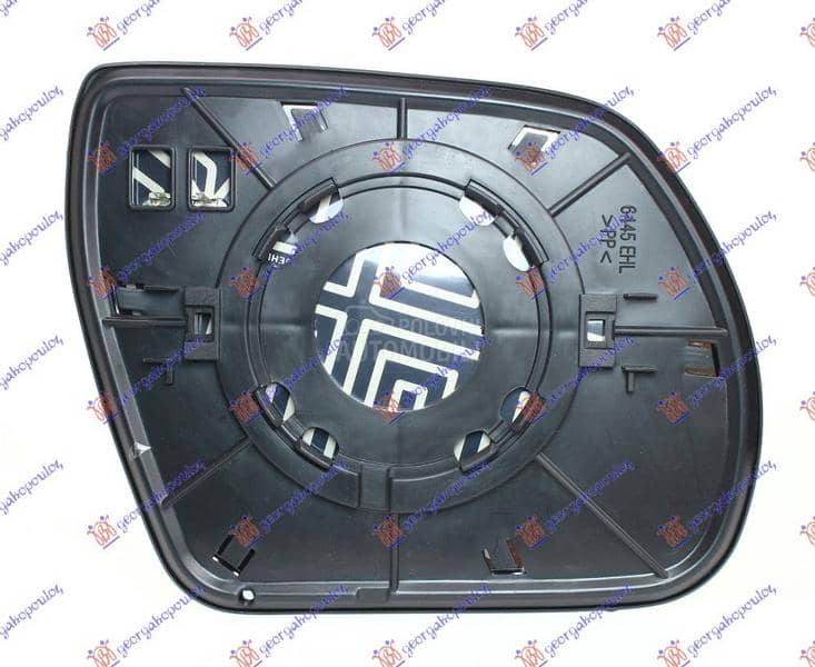 STAKLO RETROVIZORA SA...