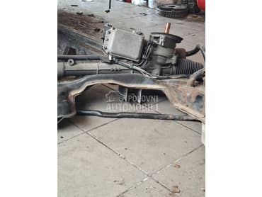 letva za Peugeot 207