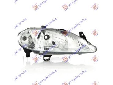 FAR ELEKTRICNI (DEPO) Desno za Renault Megane od 1999. do 2002. god.
