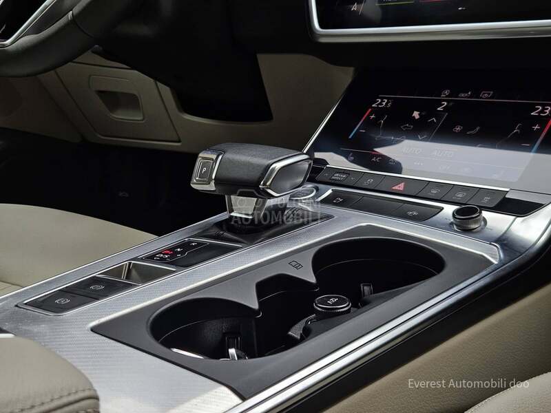 Audi A6 MATRIX/PANO/WBAST