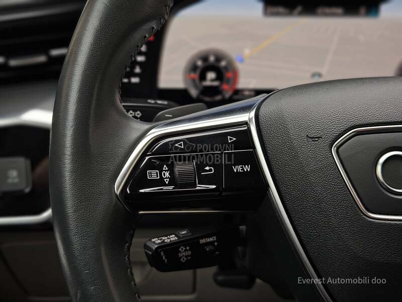 Audi A6 MATRIX/PANO/WBAST