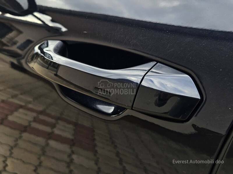 Audi A6 MATRIX/PANO/WBAST