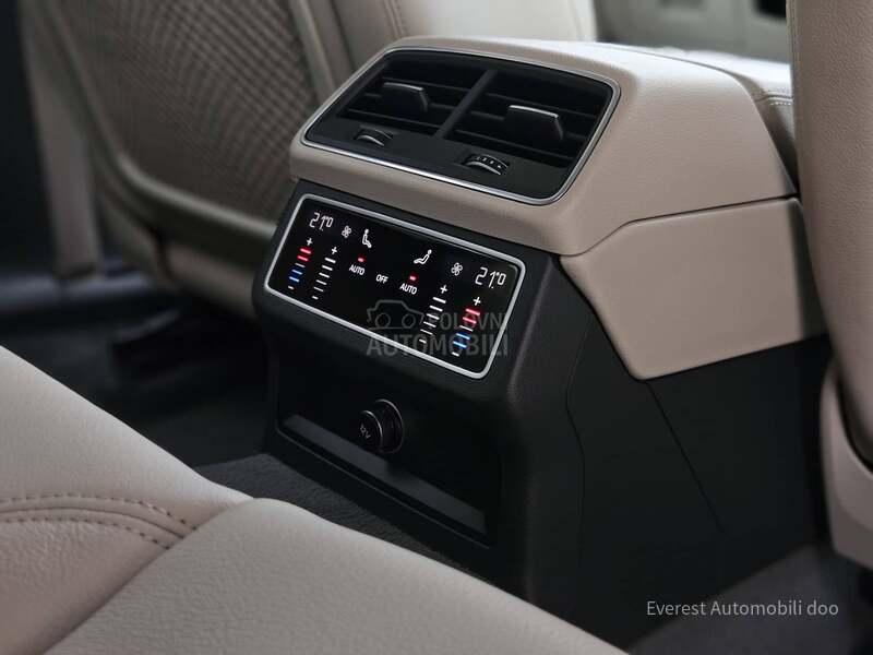 Audi A6 MATRIX/PANO/WBAST