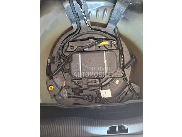 pumpa krova za Peugeot 207