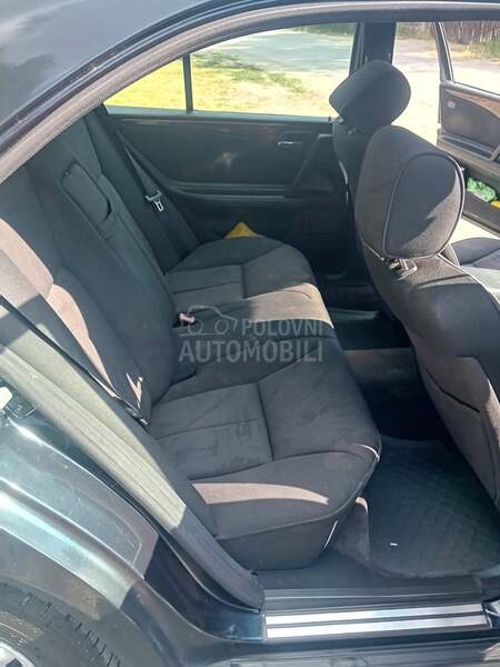 Mercedes Benz E 290 td