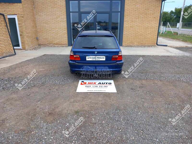 Auto Kuka - Euro Kuka