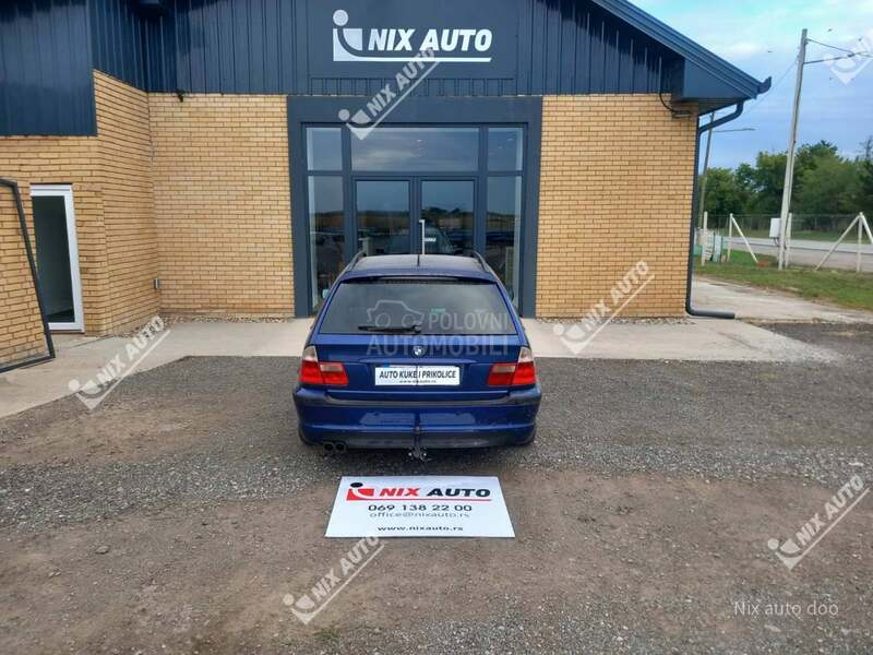 Auto Kuka - Euro Kuka