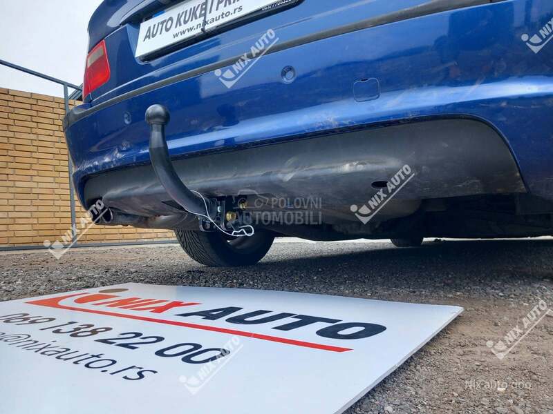 Auto Kuka - Euro Kuka