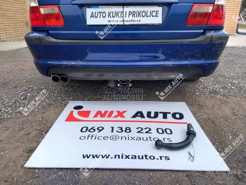 Auto Kuka - Euro Kuka