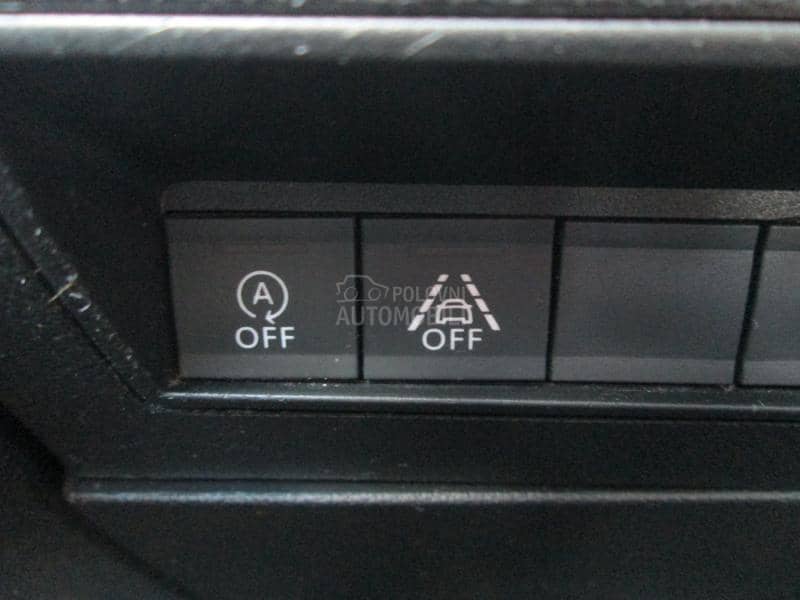 Peugeot Rifter 1.5 HDI