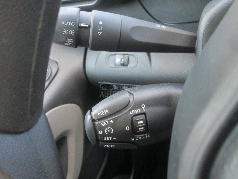 Peugeot Rifter 1.5 HDI