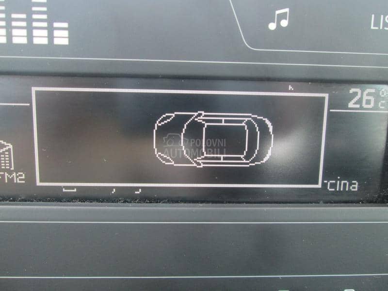 Peugeot Rifter 1.5 HDI