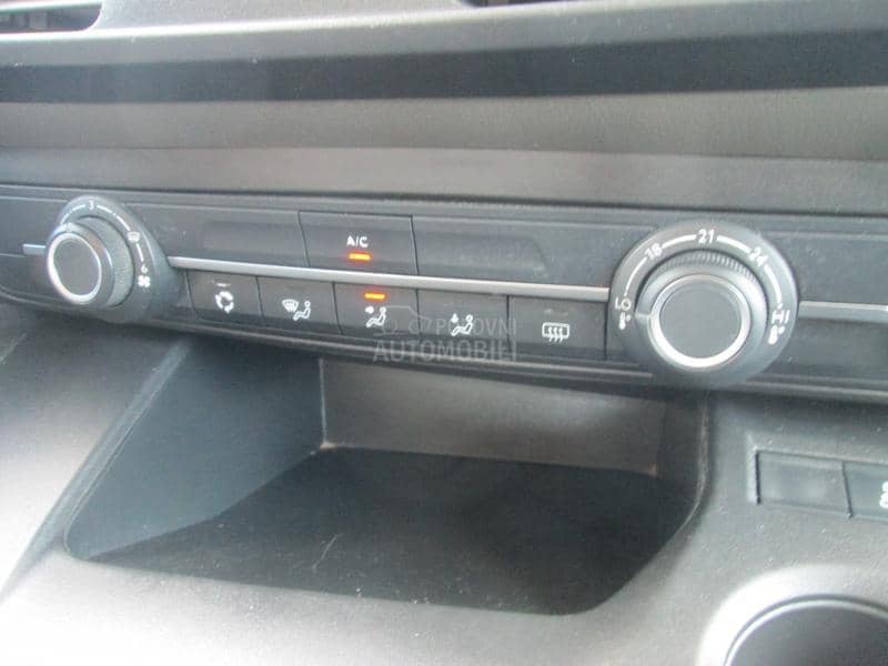 Peugeot Rifter 1.5 HDI