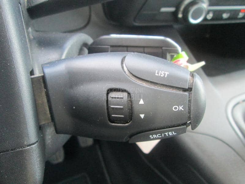 Peugeot Rifter 1.5 HDI