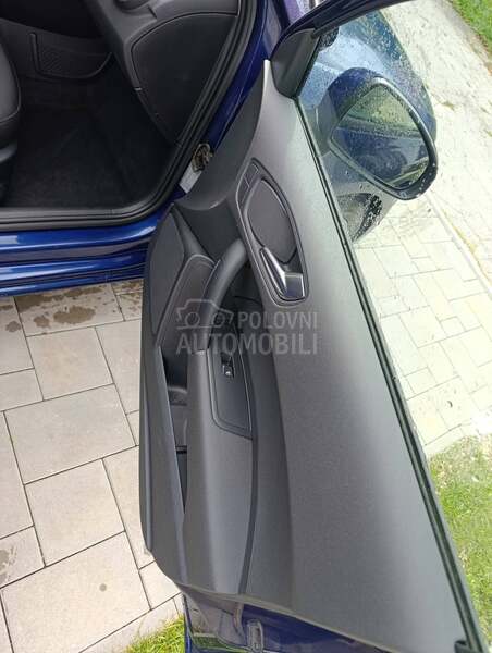Audi A1 1.4 TFSI
