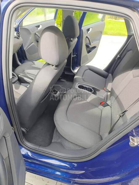 Audi A1 1.4 TFSI