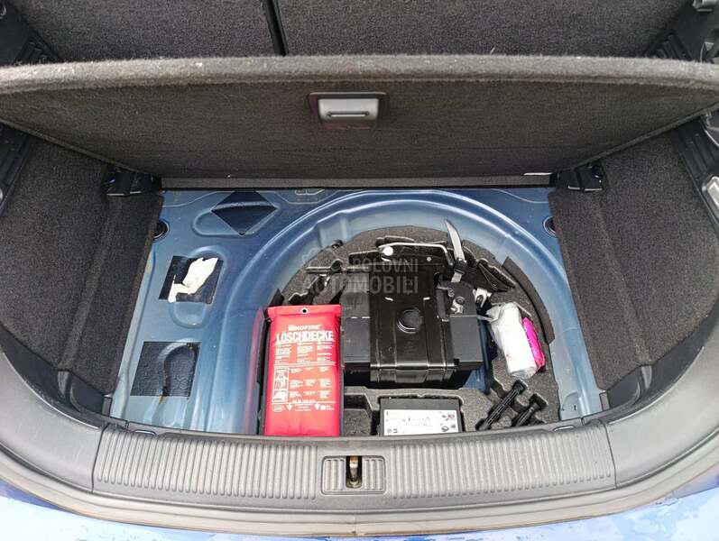Audi A1 1.4 TFSI
