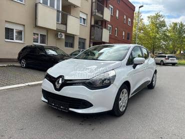 Renault Clio Ch rata 85