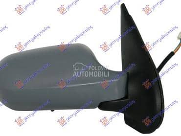 RETROVIZOR ELEKTRICNI PM... za Fiat Albea za 2005. god.