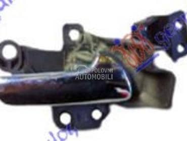 KVAKA PREDNJIH VRATA... za Opel Zafira od 1999. do 2005. god.