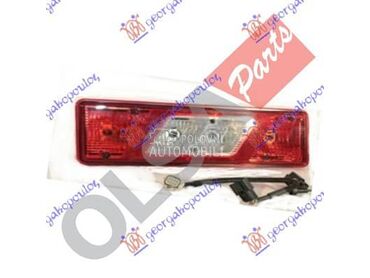 STAKLO STOP LAMPE (OTVORENA... za Ford Transit Connect od 2013. do 2019. god.