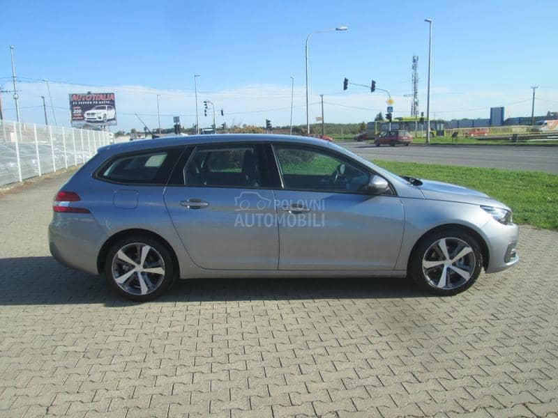 Peugeot 308 1.5 BlueHDI Active