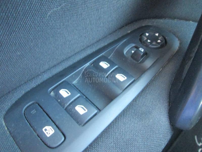 Peugeot 308 1.5 BlueHDI Active