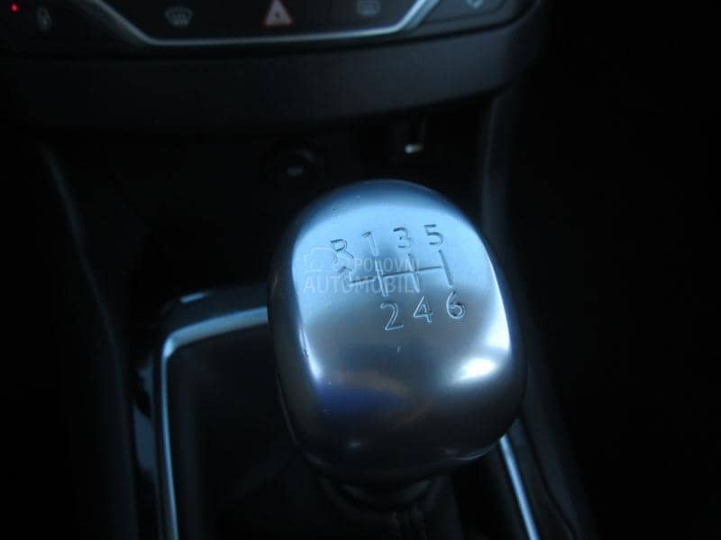 Peugeot 308 1.5 BlueHDI Active