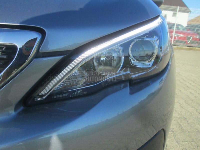 Peugeot 308 1.5 BlueHDI Active