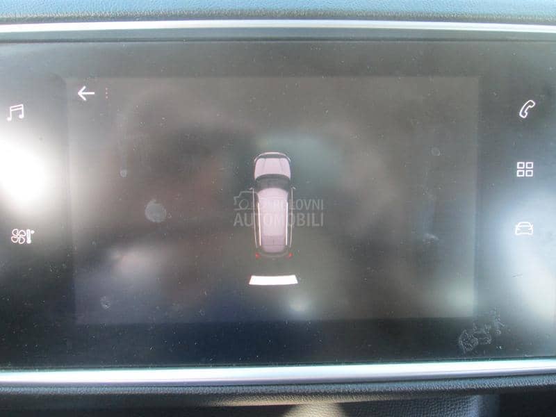 Peugeot 308 1.5 BlueHDI Active