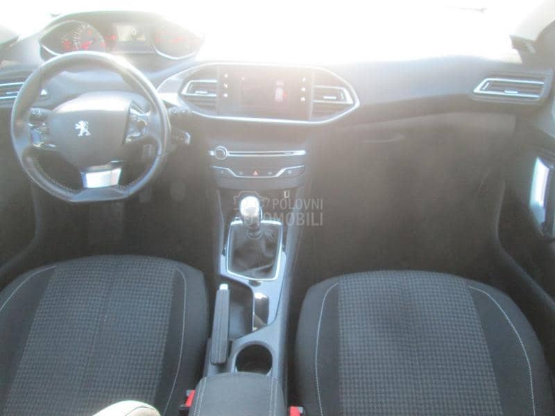 Peugeot 308 1.5 BlueHDI Active