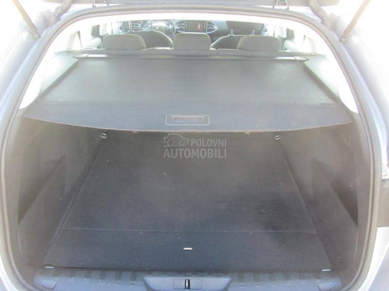 Peugeot 308 1.5 BlueHDI Active