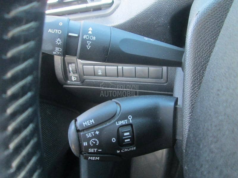 Peugeot 308 1.5 BlueHDI Active