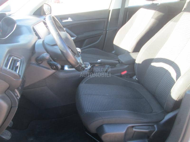 Peugeot 308 1.5 BlueHDI Active