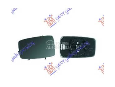 STAKLO RETROVIZORA Levo za Seat Toledo od 1991. do 1995. god.