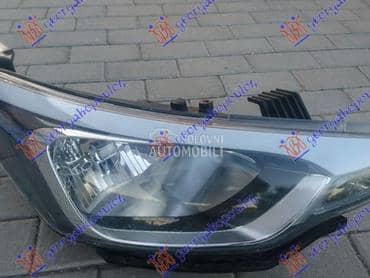 (NEMA) FAR ELEKTRICNI (H4)... za Hyundai i20 od 2018. do 2020. god.