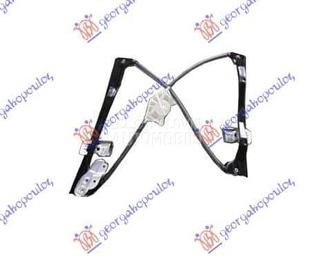 PODIZAC PREDNJEG PROZORA...