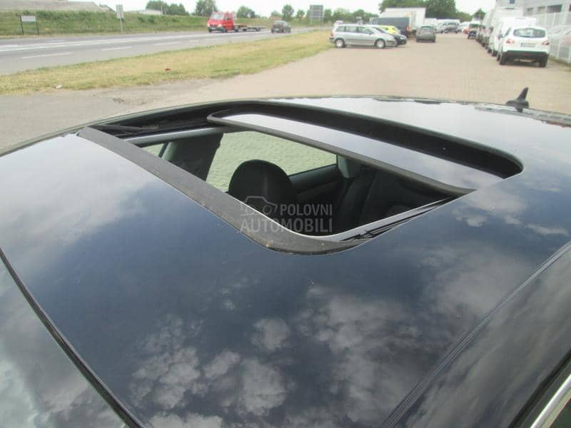 Audi A5 2.0 TFSI Quattro