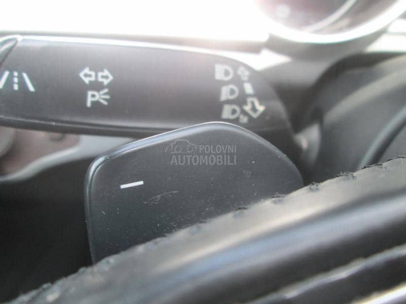 Audi A5 2.0 TFSI Quattro