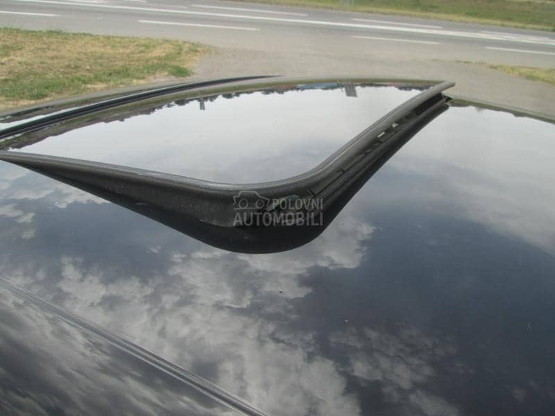 Audi A5 2.0 TFSI Quattro