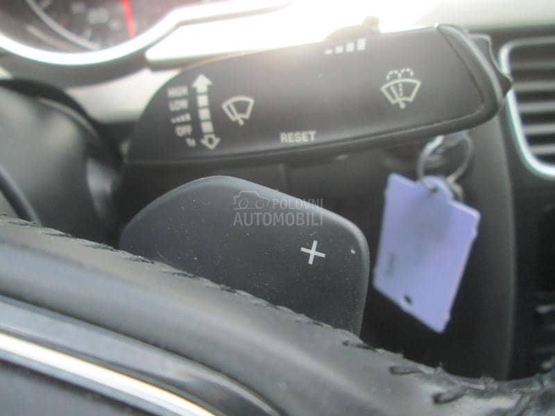 Audi A5 2.0 TFSI Quattro