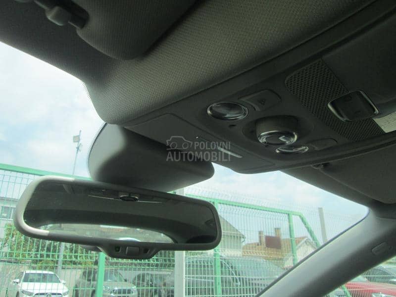 Audi A5 2.0 TFSI Quattro