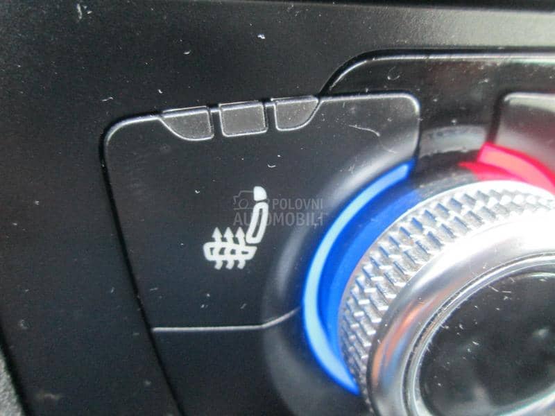 Audi A5 2.0 TFSI Quattro